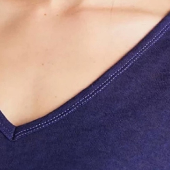 Anthropologie Saturday Sunday - Sweet Escape - V Neck - Tank Top - NWOT - XSmall - Picture 3 of 7